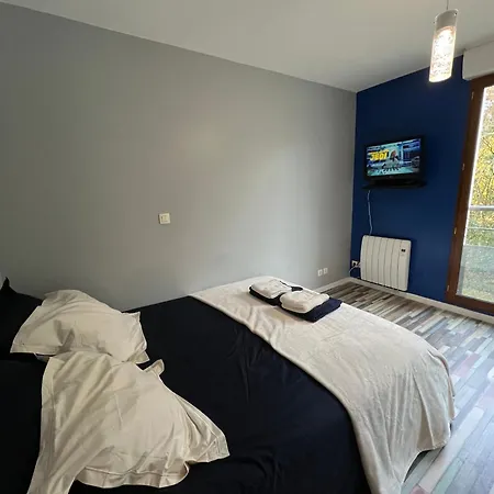Le Clos Schumann Le Touquet