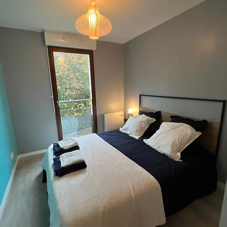 Le Clos Schumann Lejlighed