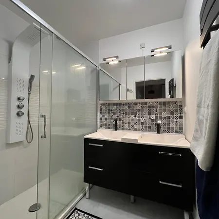 Le Clos Schumann Lejlighed *